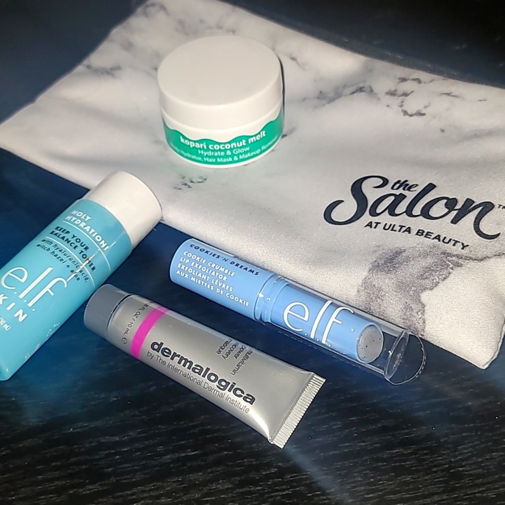 Makeup Kit